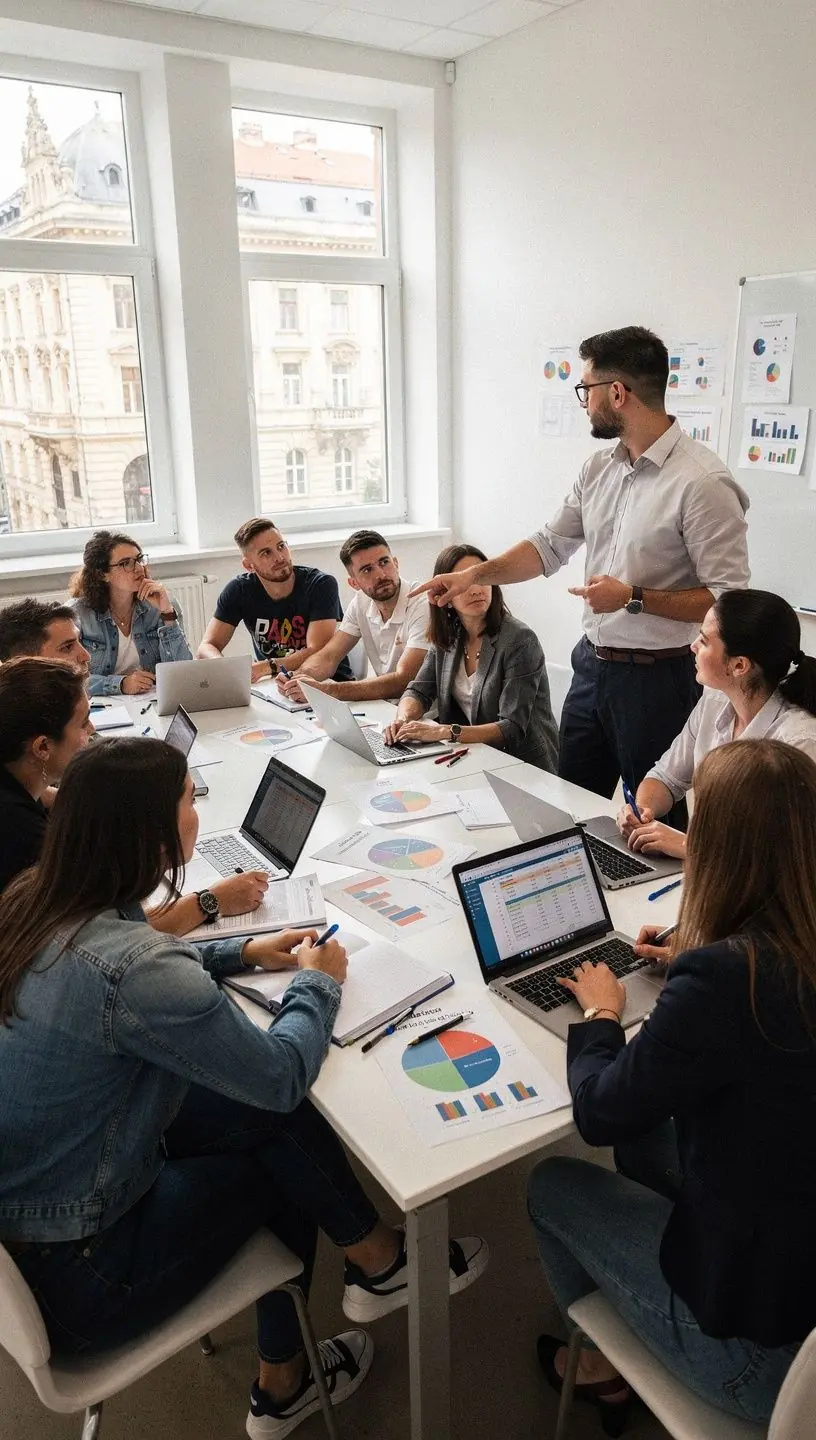 Szakmai tanácsadás a pénzkezelésről, szakértői véleményekkel