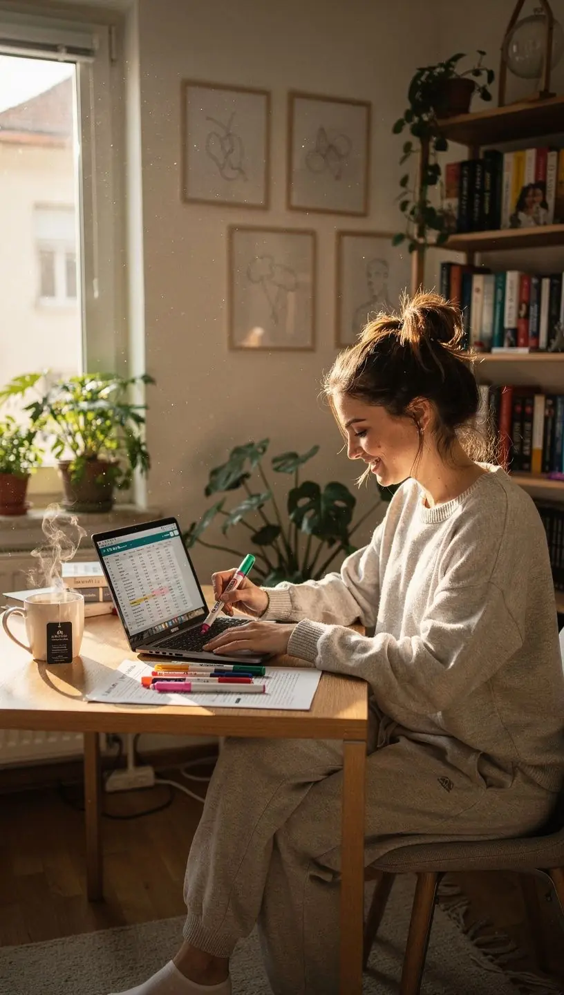 Célzott költségvetési stratégiák bemutatása, könnyen érthető formában