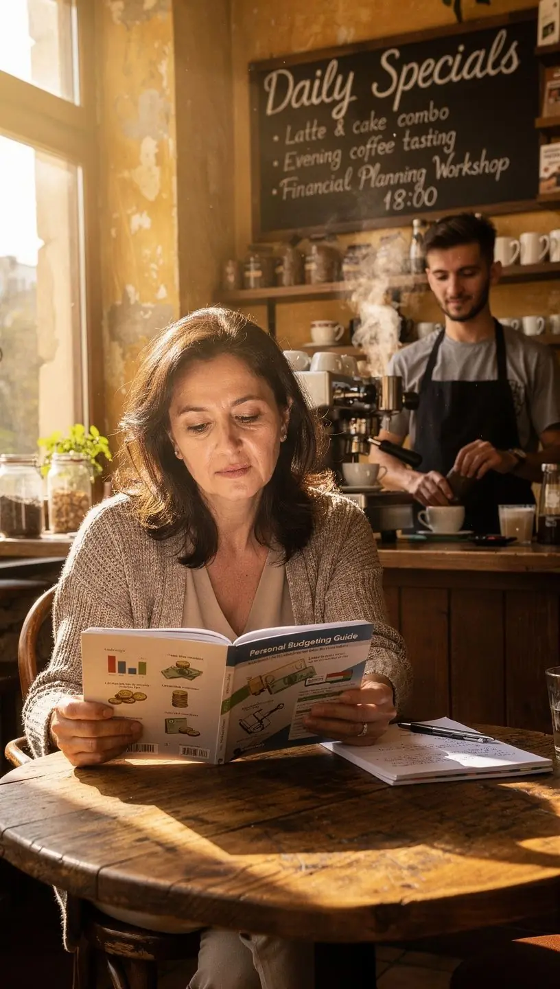 Könyvajánlások, amelyek segítenek a pénzügyi ismeretek bővítésében